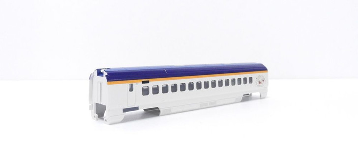 KATO 4994-3A Body for E325-2010 Tsubasa New (N scale)