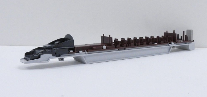KATO 740011ZC Underframe Set for E723 Hokuriku Shinkansen (N scale)