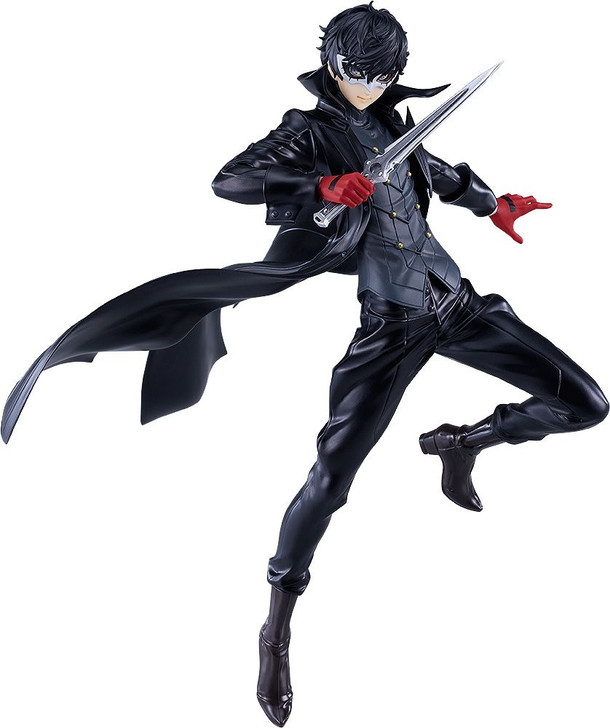 Good Smile Company POP UP PARADE Joker L Size (Persona5 Royal)