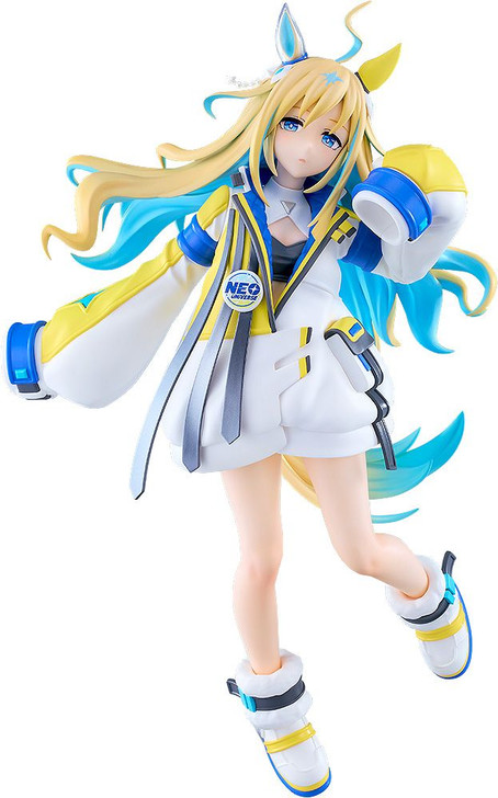 Good Smile Company POP UP PARADE Neo Universe L Size Figure (Umamusume: Pretty Derby)
