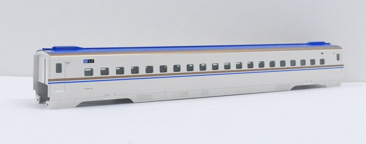 KATO 74005-4A Body for E726-417 (N scale)