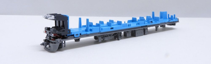 KATO 74028-4B Motorized Chassis for KUMOHA 313 3000 (N scale)