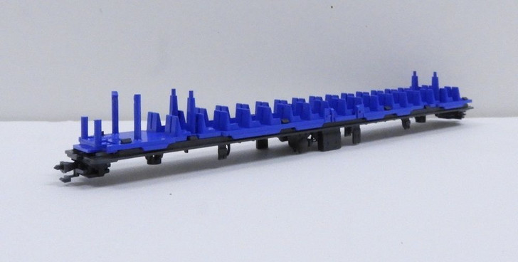 KATO 74035ZC SAHA 254-5 Underfloor Set (N scale)