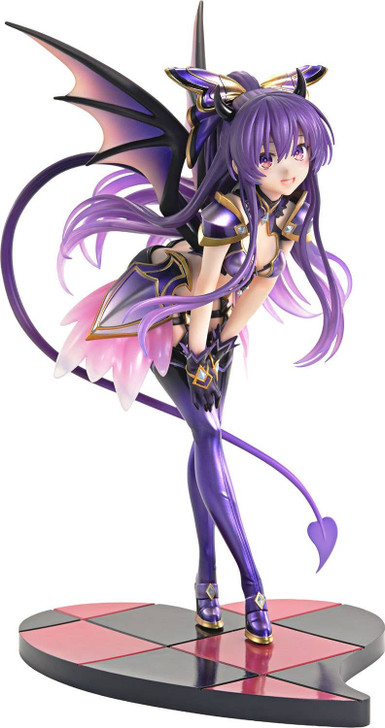 1/7 PRISMA WING Tohka Yatogami Succubus Figure (Date A Live IV)