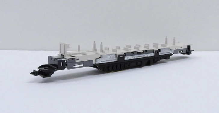 KATO 4965-2B KUMOHA 52005 Iida Powered Unit (N scale)