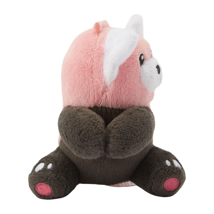 Pokemon Center Original Tulip Mascot In Training Bewear