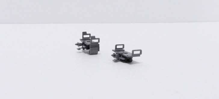 KATO 4981-1C3 Coupler Set for Mohane 582 (M) (N scale)