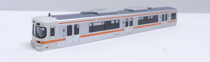 KATO 4985-CA Body for KUHA 312-3012 (N scale)