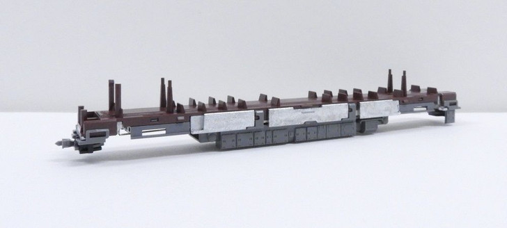 KATO 74142-3B Motorized Chassis for MOHA 225-100 (N scale)