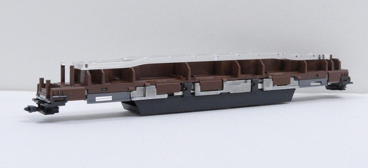 KATO 74147-2B Motorized Chassis for E001-3 (N scale)