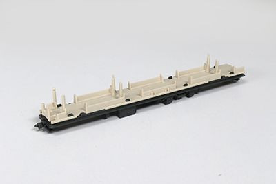 KATO 74157-1C MOHA E234-9 Yamanote Line Underfloor Set (N scale)