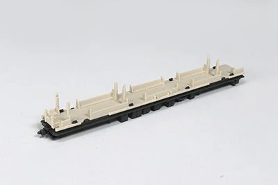 KATO 74158-1C MOHA E235-9 Yamanote Line Underfloor Set (N scale)