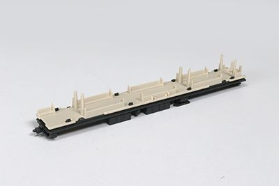 KATO 74161-1C SAHA E234-3 Yamanote Line Underfloor Set (N scale)