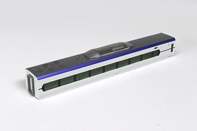 KATO 74208-1A Body for MOHA E353-3 Azusa (N scale)