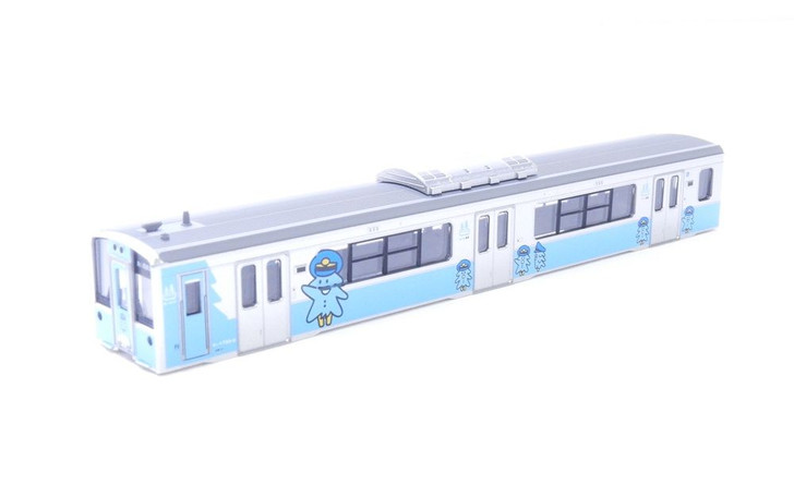 KATO 74231-4ZA Body for Aoimori 700-8 (N scale)