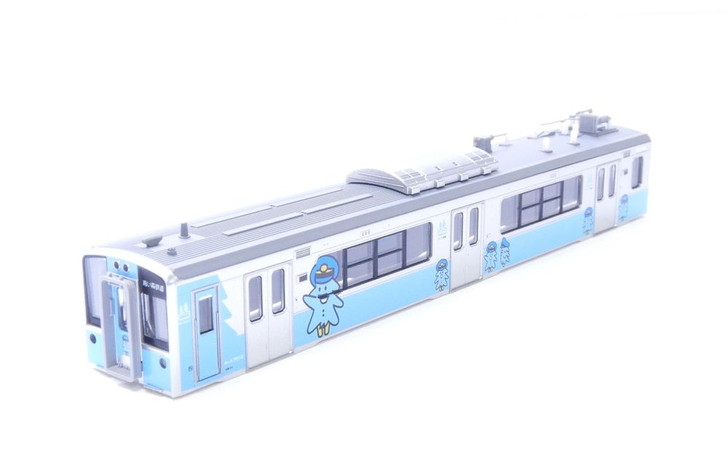 KATO 74234-4ZA Body for Aoimori 701-8 (N scale)