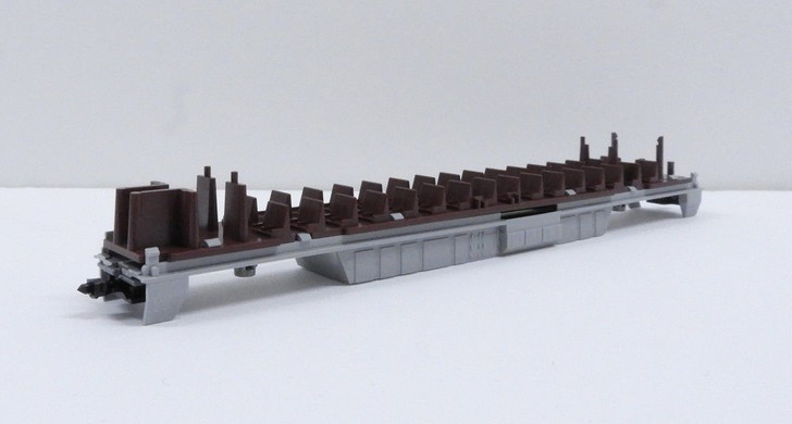 KATO 74267C MOHA 789-1000 Underfloor Set (N scale)