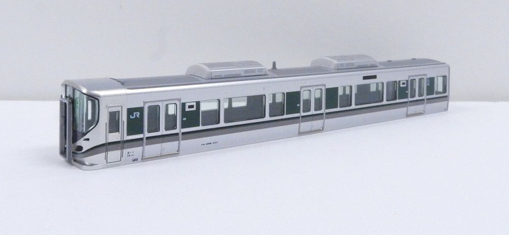 KATO 74286-1A Body for KuMoHa 226-1001 (N scale)