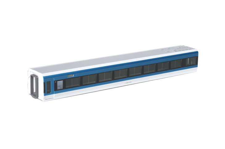 KATO 74291-1A Body for MoHa E257-2110 Odoriko (N scale)