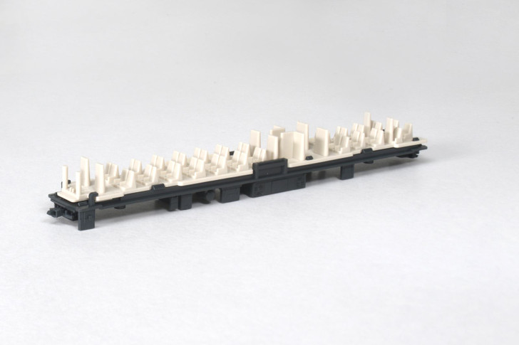 KATO 74292C SaRo E257-2000 Odoriko Underfloor (N scale)