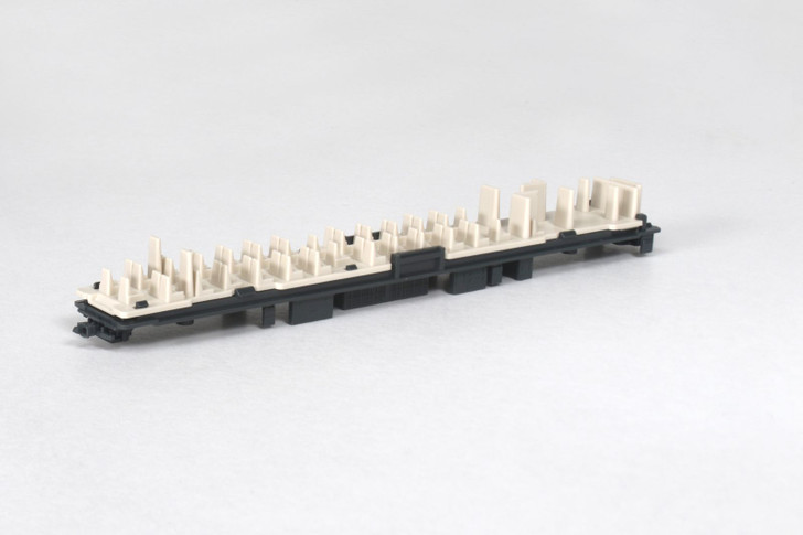 KATO 74293C SaHa E257-2000 Odoriko Underfloor (N scale)