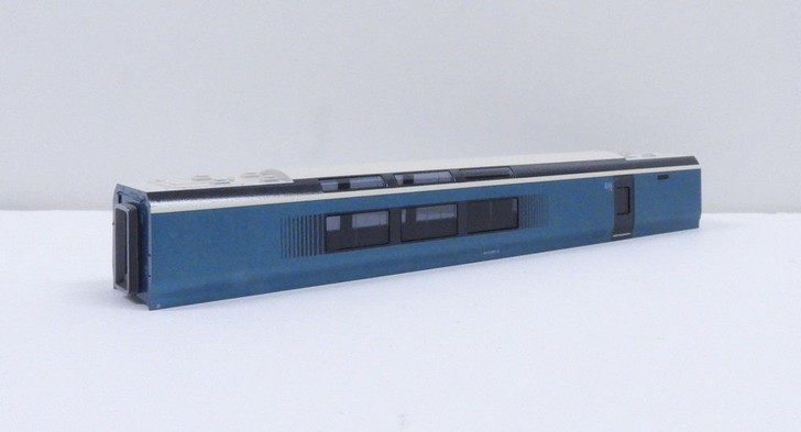 KATO 743352ZA Body for Moro E261-2 S Odoriko (N scale)