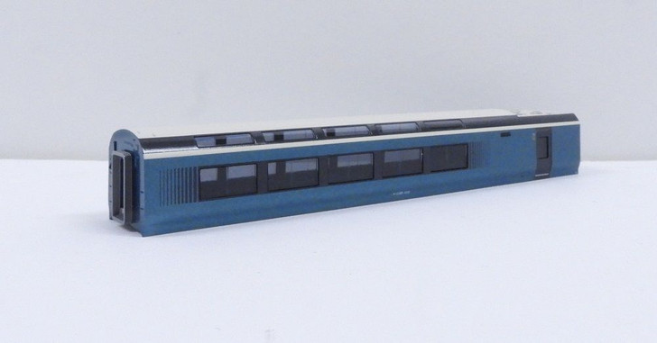 KATO 743372ZA Body for Moro E261-202 S Odoriko (N scale)