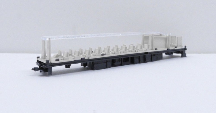 KATO 74337ZC MoRo E261??00S Odoriko Underfloor Set (N scale)