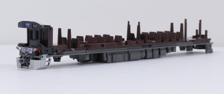KATO 74357-1C KuMoHa 226-517 Underfloor Set (N scale)