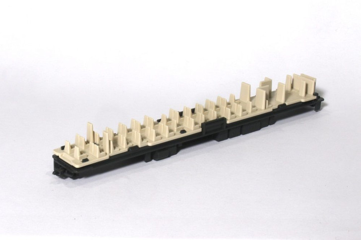 KATO 74362C MoHa E257-3500 Odoriko Underfloor (N scale)