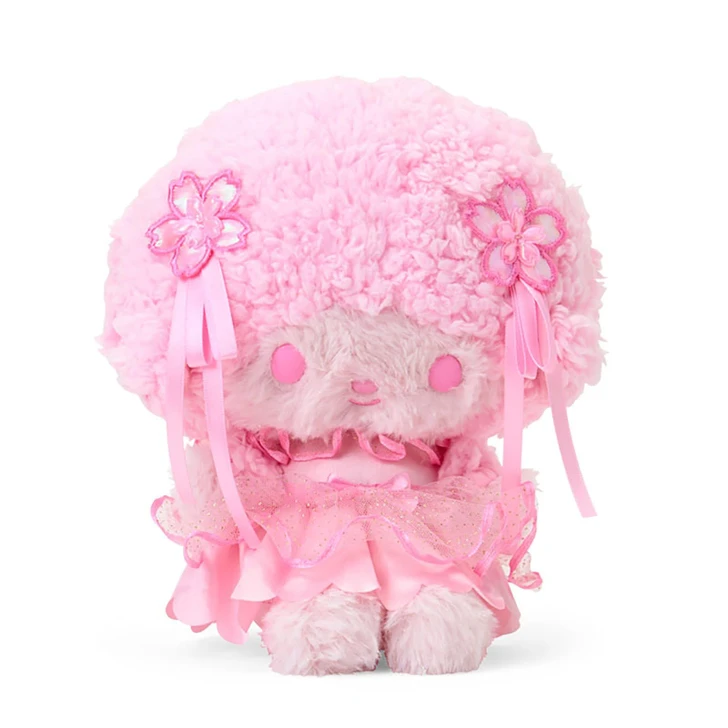 Sanrio MySweetPiano Plush Toy Sakura 612669