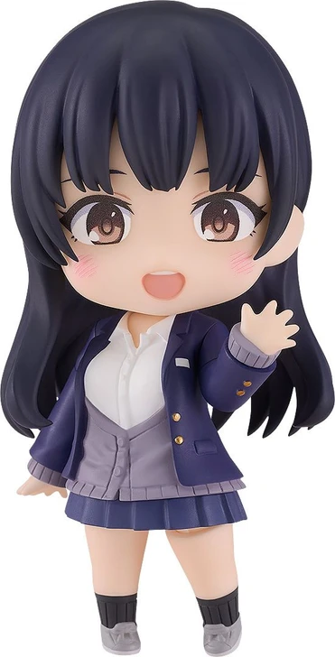 Good Smile Company Nendoroid Anna Yamada Figure (The Dangers in My Heart) (Rerelease)