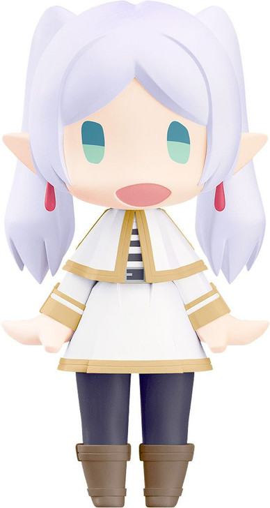Good Smile Company HELLO! GOOD SMILE Frieren