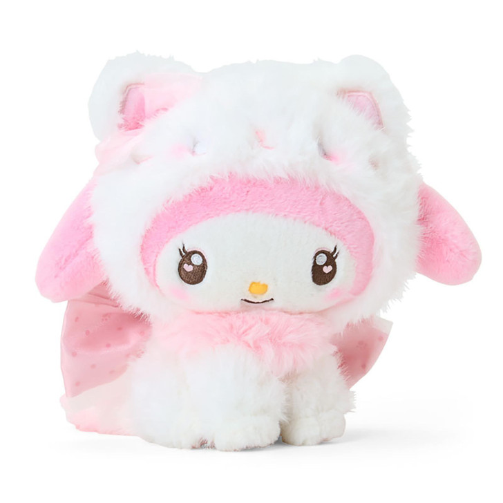 Sanrio My Melody Plush Milky Kitten 588083