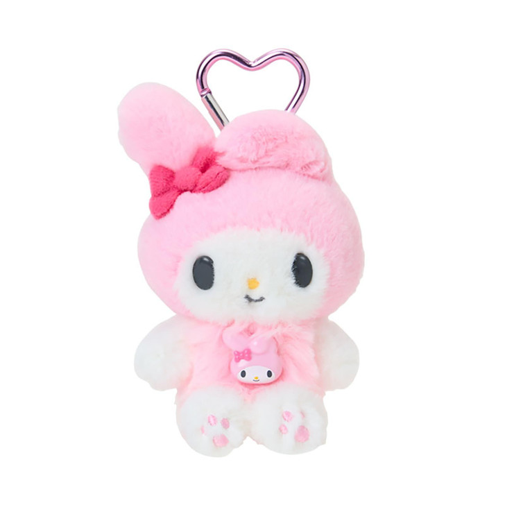 Sanrio My Melody Mascot Holder (Tokimeki Pop Beads) 766844