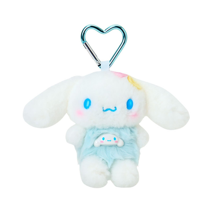 Sanrio Cinnamoroll Mascot Holder (Tokimeki Pop Beads) 766895