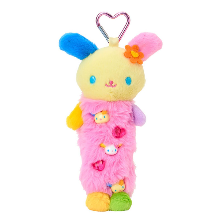 Sanrio Other Lip Pouch Charm Tokimeki Pop Beads Usahana 767131