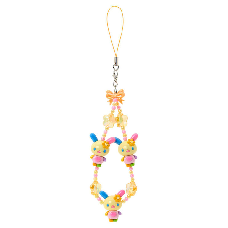 Sanrio Other Strap Tokimeki Pop Beads Usahana 767395