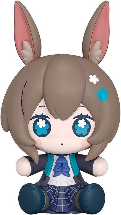 Good Smile Company Huggy Good Smile Amiya Figure (Arknights)