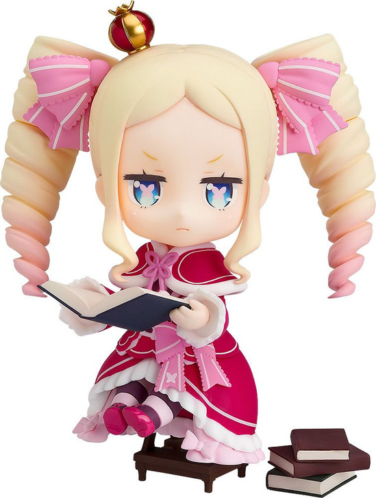 Good Smile Company Nendoroid Beatrice Figure (Re:ZERO -Starting Life in Another World-) (Rerelease)