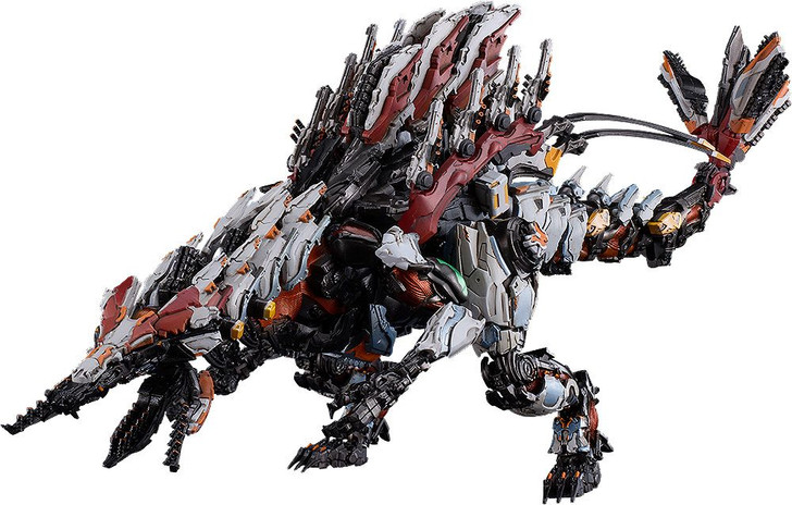 Good Smile Company MODEROID Slaughterspine Plastic Model (Horizon Forbidden West)