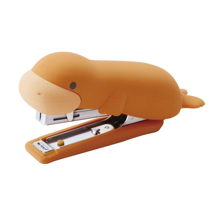 Max Stapler Silicone Cover Cold Sea Creatures Walrus HD-10NX/S WR