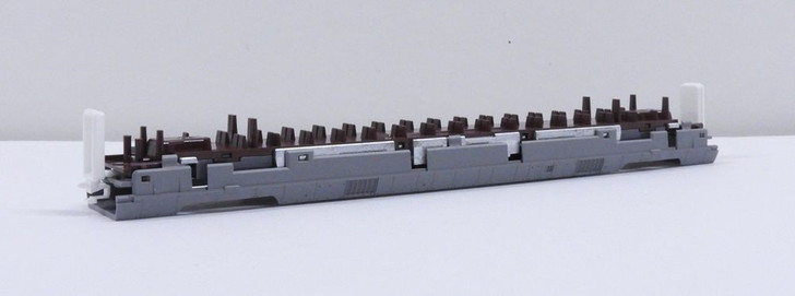 KATO 74367-3B Motorized Chassis for 737-0 "Nozomi" (N scale)