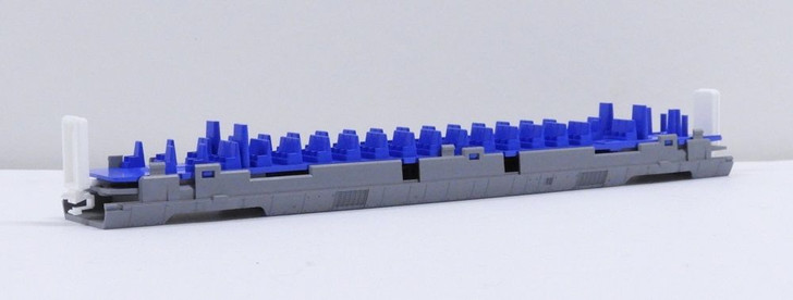 KATO 74371C 745-500 Nozomi Underfloor Set (N scale)