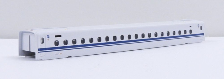KATO 74372-1A Body for 746-203 "Nozomi" (N scale)