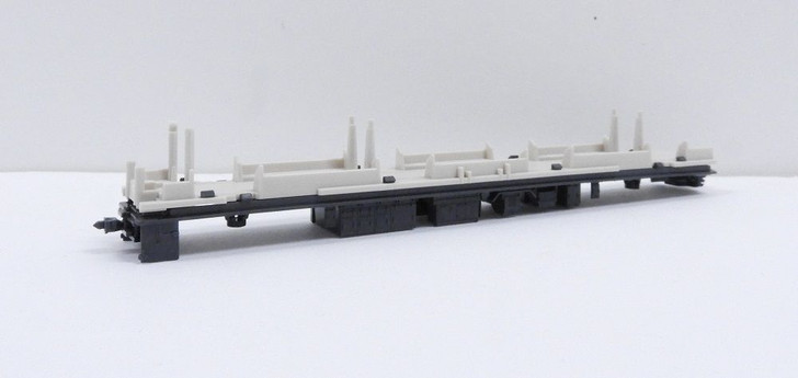 KATO 74387ZC MOHA E234-1200 Yokosuka Underfloor (N scale)