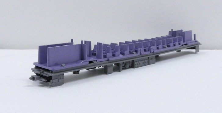 KATO 74435C SAHA 283-200 Ocean Underframe (N scale)