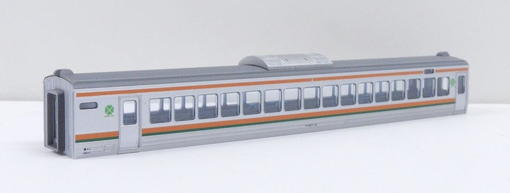 KATO 74447-1A Body for Saro 211-4 (N scale)