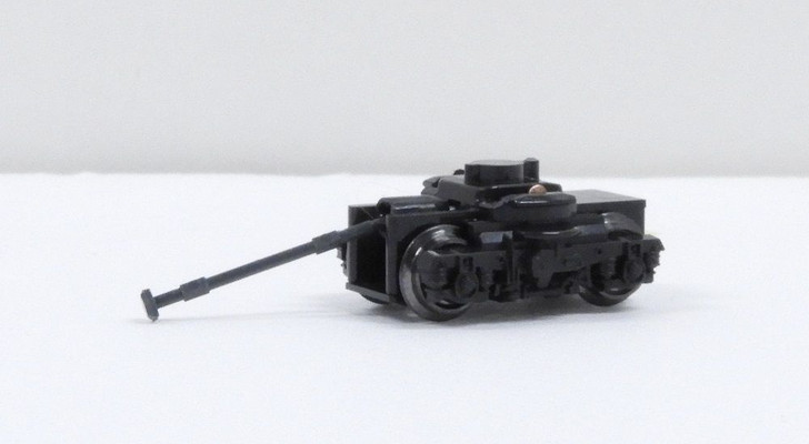 KATO 74452D1 Truck Set (Bogie) for Powered Car 210-2000 (N scale)