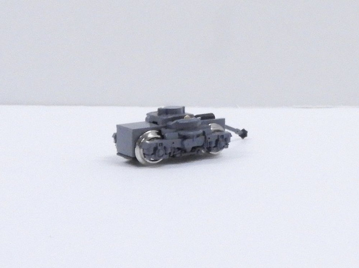 KATO 744632D1 Truck Set (Bogie) for Powered Car 210-5000 (N scale)